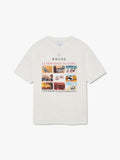 TRAVERSEE DU SAHEL SLUB TEE