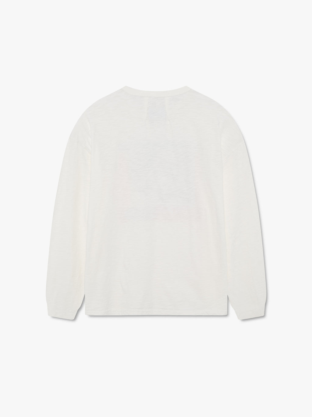 HELMETHEAD RALLYE LS SLUB TEE