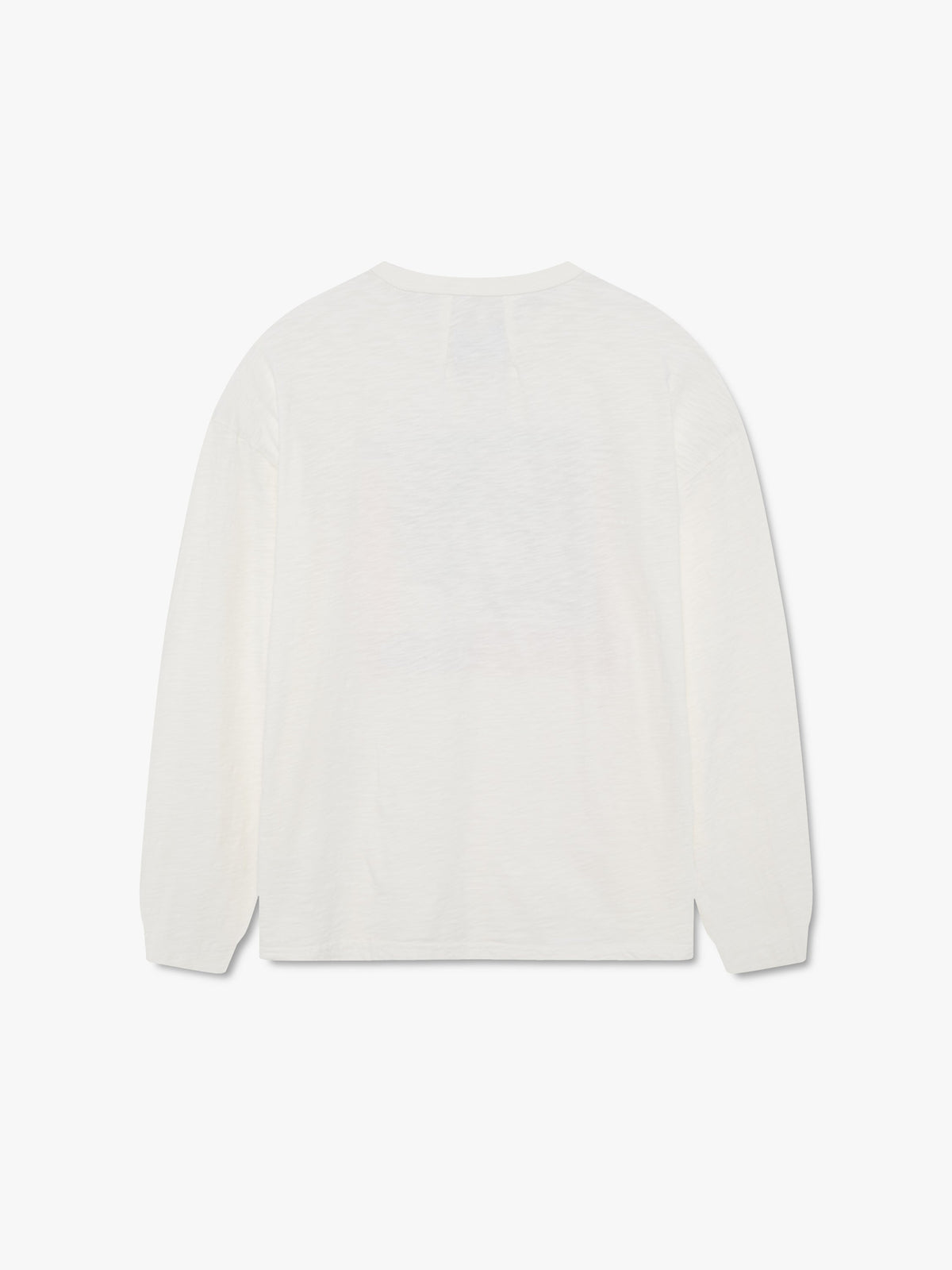 HELMETHEAD RALLYE LS SLUB TEE