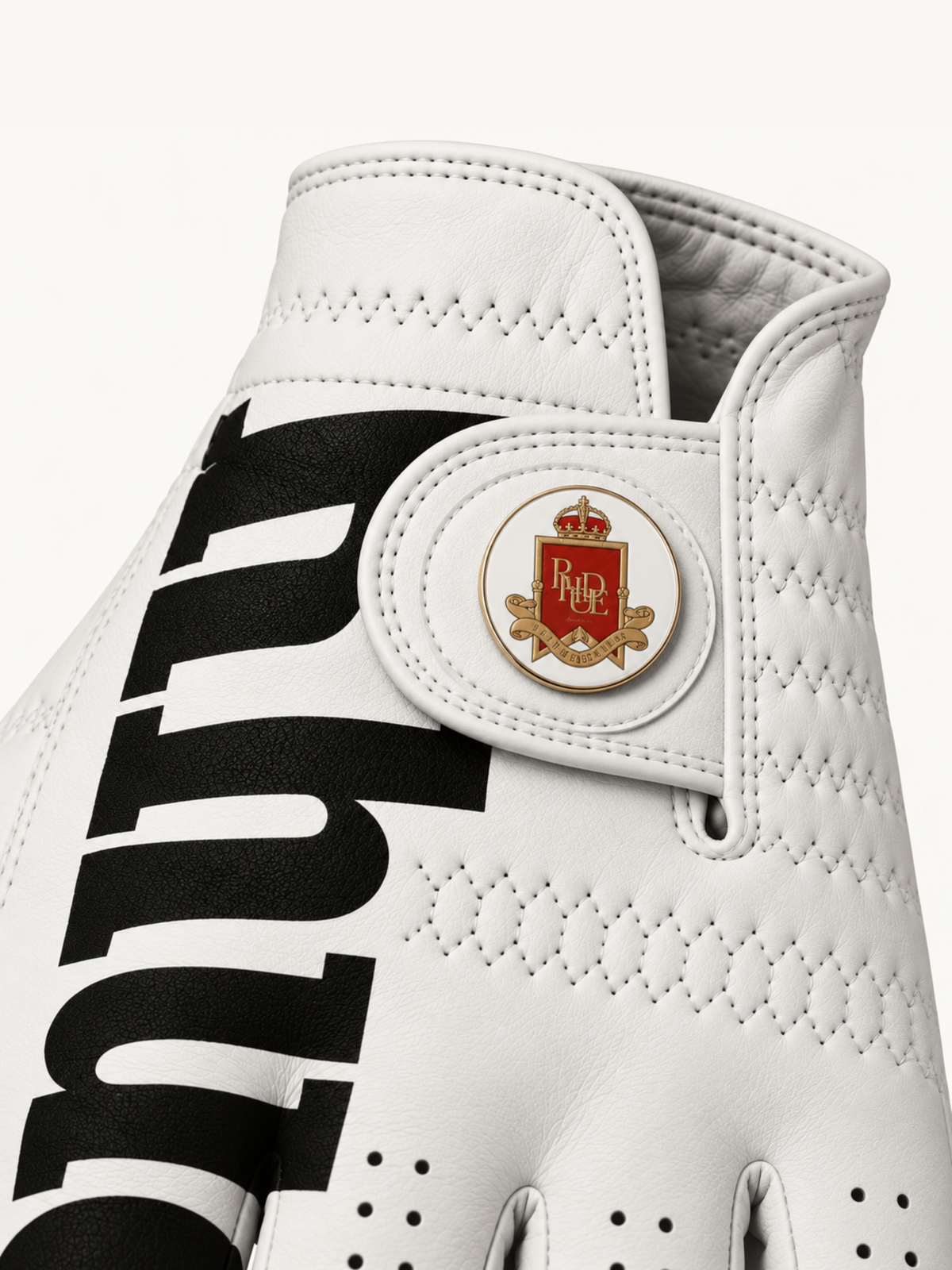 THE UPPERHAND GOLF GLOVE