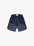 RH LOGO SHORTS