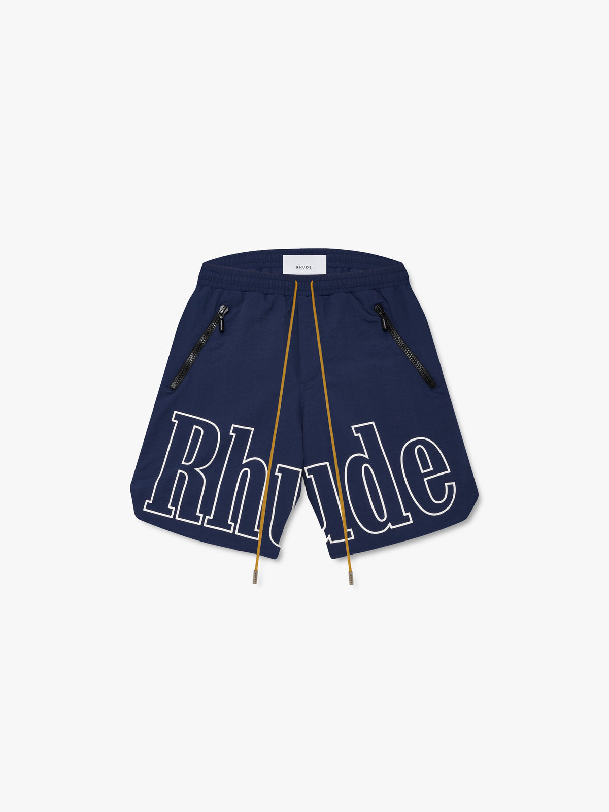 RH LOGO SHORTS